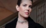 Carlota Casiraghi deslumbró en Chanel durante la Semana de la Moda de París