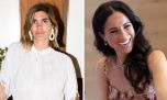 La historia de Delfina Blaquier y su relación con Meghan Markle: más allá de la amistad