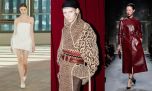 Las nuevas caras de Tom Ford y Dries Van Noten debutaron en París Fashion Week