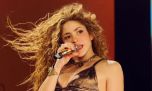 Shakira en la Argentina: revelaron la lista de sus exigencias y pedidos