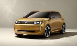 ID. Every1, Volkswagen presenta al reemplazante del Up 