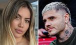 Polémica por un video de la hija de Wanda Nara y Mauro Icardi: los motivos