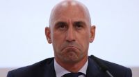 Luis Rubiales