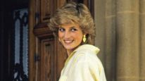 Lady Di