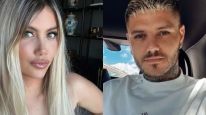 Wanda Nara reveló la verdad de por qué sus hijas no ven a Mauro Icardi 