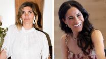 La historia de Delfina Blaquier y su relación con Meghan Markle: más allá de la amistad