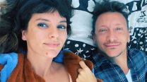 Gime Accardi y Nico Vázquez