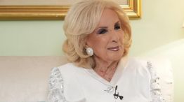 Mirtha Legrand