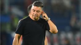 River Gallardo 2025