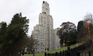 Edificio Kavanagh