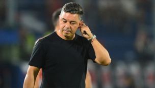 River Gallardo 2025