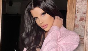 Charlotte Caniggia hizo "terapias de constelación"