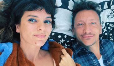 Gime Accardi y Nico Vázquez