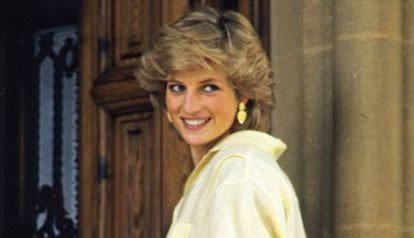 Lady Di