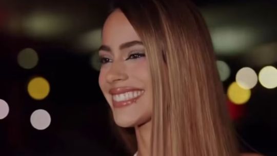 Tini Stoessel
