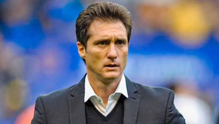 Guillermo Barros Schelotto