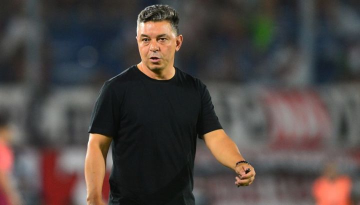 Marcelo Gallardo