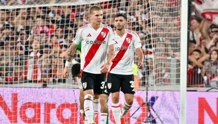 River Plate