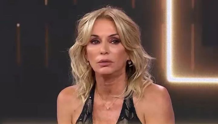 Yanina Latorre explicó por qué faltó a LAM y a su ciclo radial: "Me tengo que hacer un estudio con sedación"