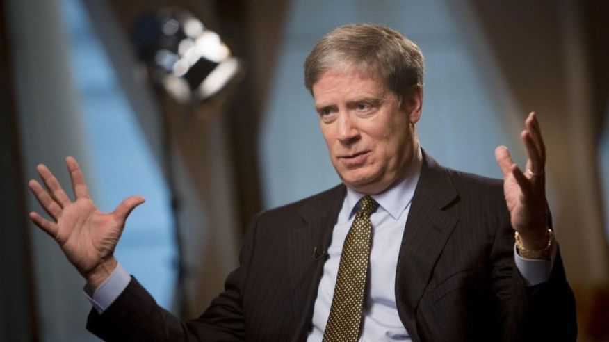 Stanley Druckenmiller