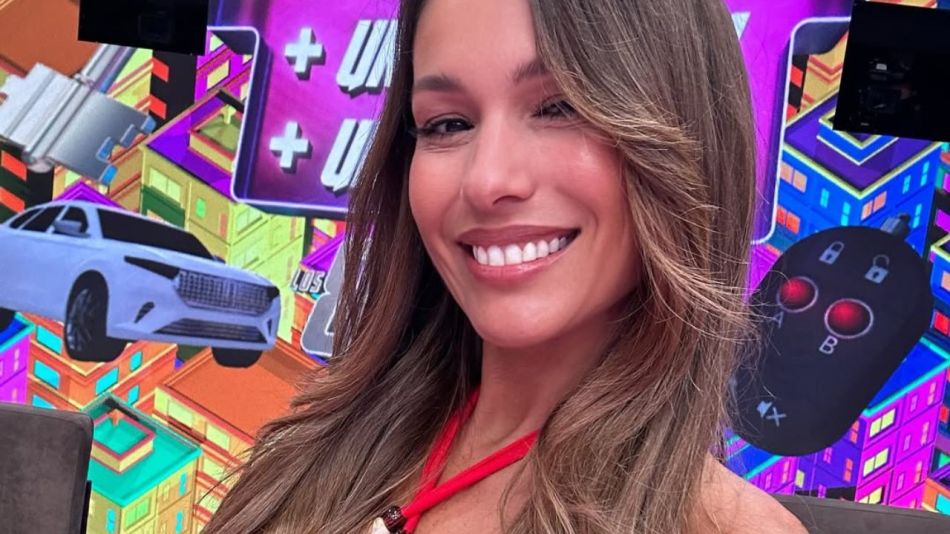 Pampita 