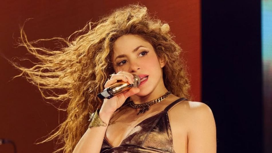 Shakira en la Argentina: revelaron la lista de sus exigencias y pedidos