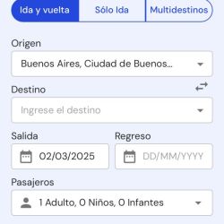 La aplicación y la web Tije.com son de uso sencillo y rápida resolución. 