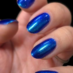 Tendencia de uñas