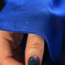 Tendencia de uñas