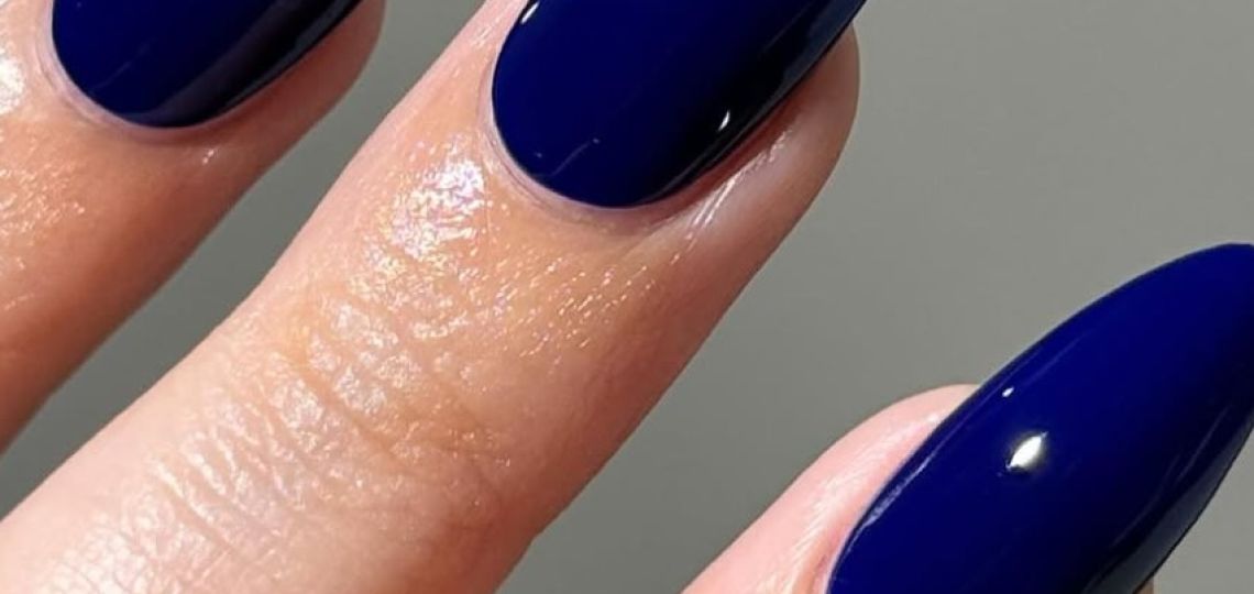 Trend alert: el color de uñas elegante que va bien con todo