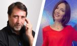 La grave acusación de Eduardo Feinmann contra Cristina Pérez