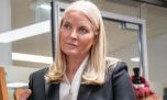 Polémica en la Casa real de Noruega: por qué Mette-Marit es investigada por los 32 delitos de Marius Borg