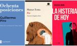 Libros: Recomendados y bestsellers de marzo