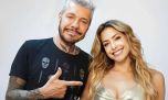 Ceviche y una vista alucinante, la romántica cita de Marcelo Tinelli y Milett Figueroa en Perú