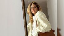 el vestidor de Isabel Macedo