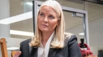 La Casa Real de Noruega informó que la enfermedad de la princesa heredera Mette-Marit empeoró: los detalles