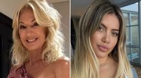 Yanina Latorre reveló que Wanda Nara tiene un novio oculto