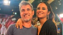 Lourdes Sánchez y Chato Prada