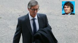 Caso fiscal Eduardo Taiano