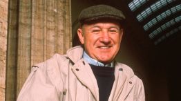 Gene Hackman