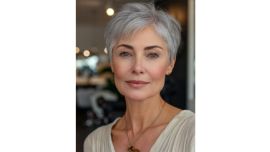 Ideas de cortes para mayores de 50 con efecto fresco y rejuvenecedor