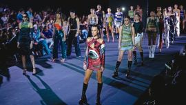 La moda de la resistencia: diseñadores venezolanos que marcan tendencia