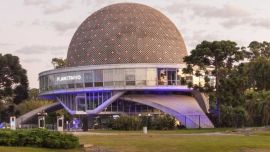 Noche de los Museos: la CONAE compartirá una “experiencia espacial única” en el Centro Cultural de la Ciencia