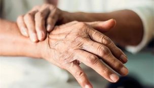 El Parkinson afectará a más 25 millones de personas en el mundo en 2050.
