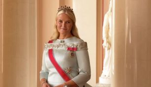 La Casa Real de Noruega informó que la enfermedad de la princesa heredera Mette-Marit empeoró: los detalles