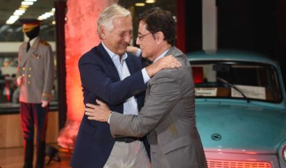 Bravo TV presentación 20250307