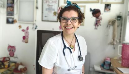 DRA LELIS
