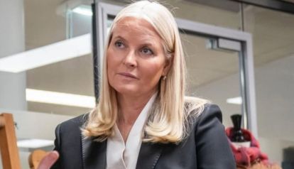 La Casa Real de Noruega informó que la enfermedad de la princesa heredera Mette-Marit empeoró: los detalles