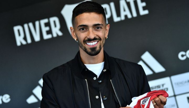 Manuel Lanzini