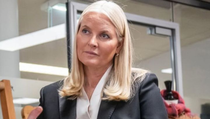 Polémica en la Casa real de Noruega: por qué Mette-Marit es investigada por los 32 delitos de Marius Borg